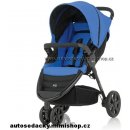 Britax B-Agile 3 modrý Sky 2015