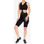 POC W's Cadence Bib Shorts Uranium Black – Zboží Dáma