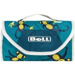 Boll kosmetická taška Kids Toiletry Turquoise – Zbozi.Blesk.cz