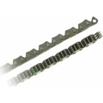 Morse by Borg Warner Řetěz 82RH2010 118 – Zbozi.Blesk.cz