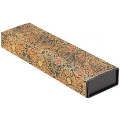 Paperblanks Pouzdro Fire Flowers