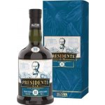 Presidente Marti 15y 40% 0,7 l (karton) – Hledejceny.cz