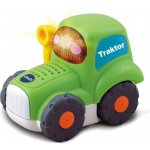 Vtech Tut Tut Traktor – Hledejceny.cz