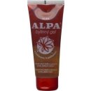 Alpa bylinný masážní gel Kaštan 100 ml