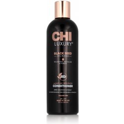 Chi Black Seed Oil Moisture Replenish Conditioner 355 ml