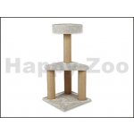 Trixie škrabadlo s odpočívadlem Ivan 82 cm – Zboží Dáma