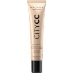 Mádara Citycc Hyaluronic Anti-Pollution CC krém SPF15 Light beige 40 ml – Zboží Dáma