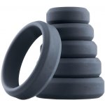 Boners Wide Cockring Set – Zboží Mobilmania