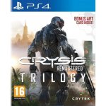 Crysis Remastered Trilogy – Hledejceny.cz