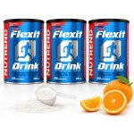 Nutrend Flexit Drink 400 g – Hledejceny.cz