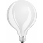 Osram LED žárovka LED E27 G125 6,5W = 60W 806lm 2700K Teplá bílá 300° Filament STAR – Zboží Mobilmania