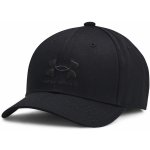 Under Armour Men's Blitzing 3.0 Cap-BLK 1305036-002 – Zboží Dáma