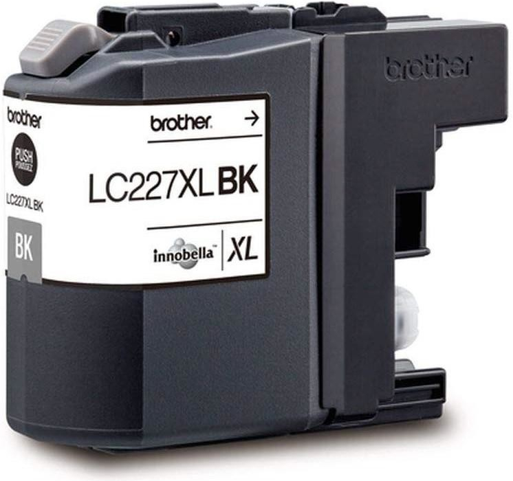 Brother LC-227XL - originální