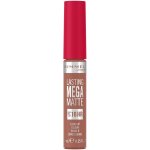 Rimmel London Lasting Mega Matte Liquid Lip Colour Rtěnka Be My Baby 7,4 ml – Zbozi.Blesk.cz