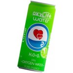 Oxylife water Kyslíková voda citron 250 ml – Zbozi.Blesk.cz