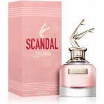 Jean Paul Gaultier Scandal parfémovaná voda dámská 50 ml – Zboží Mobilmania