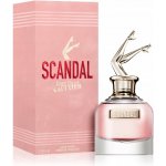 Jean Paul Gaultier Scandal parfémovaná voda dámská 50 ml – Hledejceny.cz