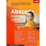 ANAG Abeceda mzdové účetní 2024 - kolektiv autorů – Hledejceny.cz