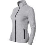 Malfini Shift 851 Micro fleece dámský m3-stříbrný melír – Hledejceny.cz