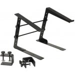 Adam Hall SLT 001 stojan pod Laptop se svorkami – Sleviste.cz