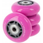 Nils Extreme PU 64 mm 82A 4 ks – Zboží Dáma