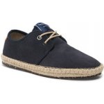 Pepe Jeans espadrilky Tourist Classic PMS10314 tmavomodré – Zboží Dáma