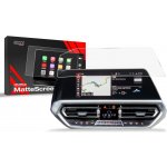 GRIZZ Protector, Ochrana displeje MatteScreen, BMW 4, 2020-2022 Display 8,8" – Zbozi.Blesk.cz