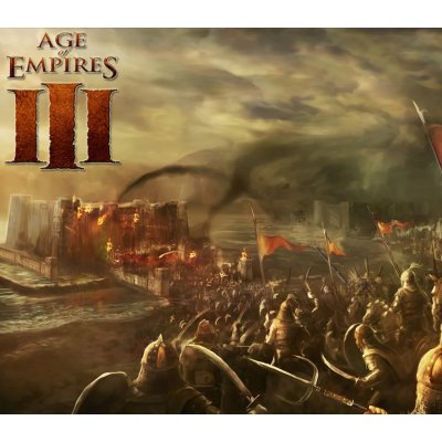 Age of Empires 3 Complete – Zboží Mobilmania