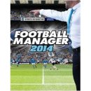 Football Manager 2014