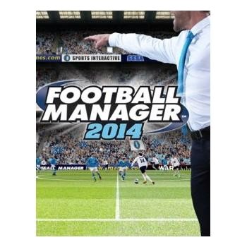 Football Manager 2014