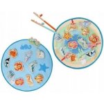 Classic World Chytání lovení rybek 15 dílů – Sleviste.cz