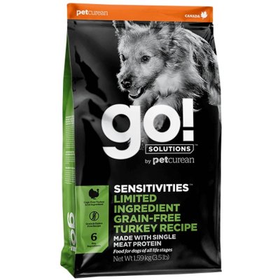 Krmivo Pro Psy Petcurean Heureka Cz