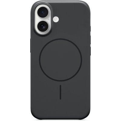 Apple Beats iPhone 16 Case with MagSafe - Midnight Black MCFC4LL/A – Zboží Živě