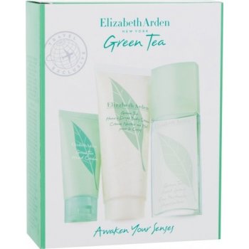 Elizabeth Arden Green Tea toaletní voda dámská 50 ml