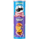 Pringles Team Cheeseburger 165 g – Zboží Dáma