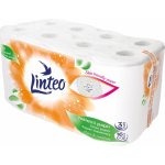 Linteo Satin 2-vrstvý 16 ks – Zboží Mobilmania