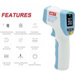 UNI-T Teplomer bezdotykový UT305H – Zboží Mobilmania