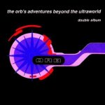 Orb - Orb's Adventures Beyond The Ultraworld Deluxe Edition CD – Sleviste.cz