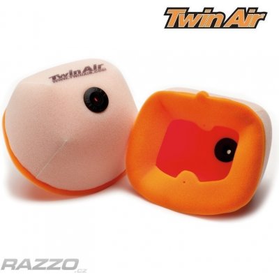 Vzduchový filtr TwinAir Air Filter Yamaha Raptor 250 – Hledejceny.cz