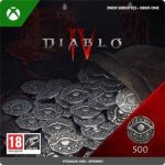 Diablo 4 500 Platinum – Sleviste.cz