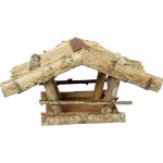 Siena Garden Ptačí budka Vogelhausbirke 1 ks – Hledejceny.cz