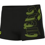 Arena Feel Tales Swim Short chlapecké plavky – Sleviste.cz