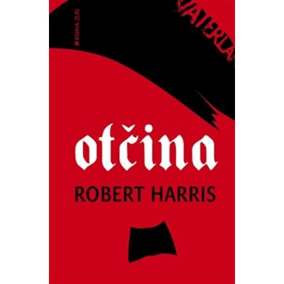 Otčina - Robert Harris