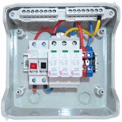 ETI RFVE-DC3-1-T2 001105401 – HobbyKompas.cz