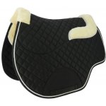 NORTON podsedlová dečka Confort černá – Zboží Mobilmania