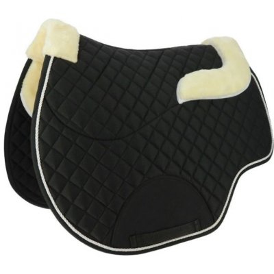 NORTON podsedlová dečka Confort černá – Zboží Mobilmania