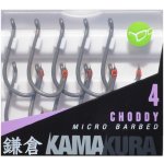 Korda Kamakura Choddy vel.4 10 ks – Zboží Dáma