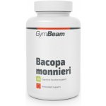 GymBeam Bakopa drobnolistá 90 kapslí – Hledejceny.cz