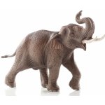 Schleich Asijský slon samec – Zboží Mobilmania