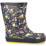 Koel4Kids Tractor Blue – Sleviste.cz